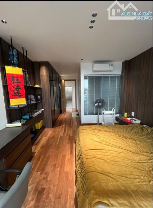 25 tỷ/ 48/53 M2 nhà 7 Tầng / view Hồ. Vỉa hè Ô tô chánh/ nguyễn Văn Cừ - 6