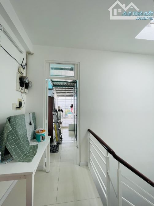 Siêu Hiếm! Nhà 11PN,  CHDV Full Nội Thất  P2Q8– GPKD, PCCC Đầy Đủ – Giá Chỉ 11.9 Tỷ - 6