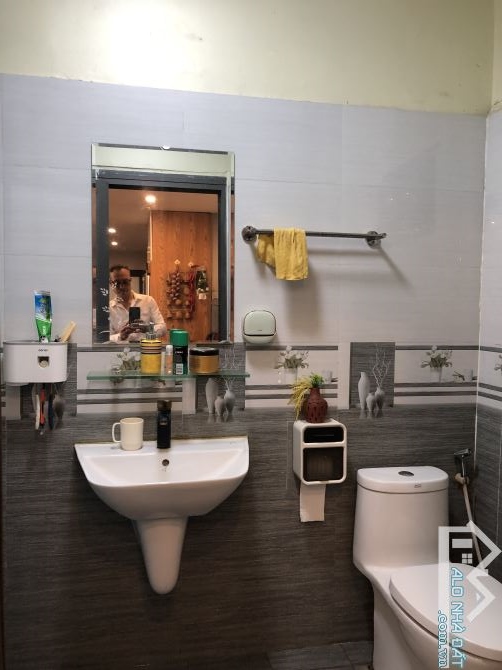BÁN CAN HỘ CHUNG CƯ PHỐ VIP LẠC TRUNG - HAI BÀ TRƯNG - 125 M2-3 NGỦ-2 WC - PK RỘNG SÁNG - 6