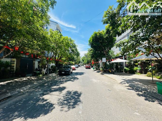 NHÀ HOÀNG ĐỨC LƯƠNG - 100M2 - 4 TẦNG - GẦN BIỂN - NHÀ KIÊN CỐ GẦN VINCOM - 12.7 TỶ - 6