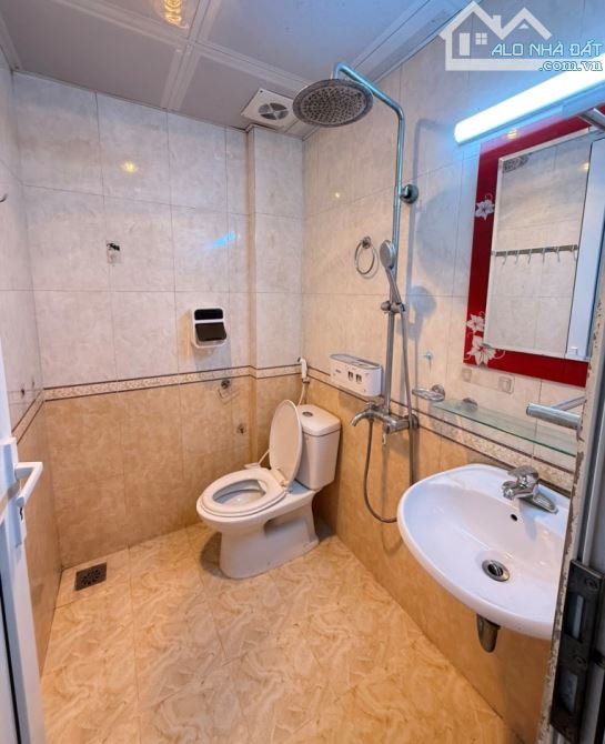 BÁN NHÀ KIM GIANG, THANH TRÌ, 30M Ô TÔ, TRƯỚC NHÀ SH QUAY COMPA, 44M2, 7.65TỶ(CTL) - 6