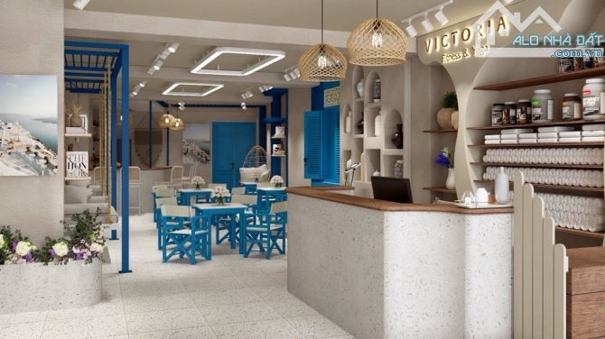 Bán nhà gò vấp.dòng tiền thu về 200triệu, mỗi tháng ,mặt tiền Lê đức thọ,kinh doanh đa ành - 6