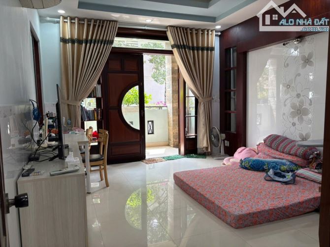 Bán nhà mặt tiền KDC Đồng Diều Phường 4 Quận 8. Nhà KDC an ninh, vị trí đẹp, gần TTTM Parc - 6