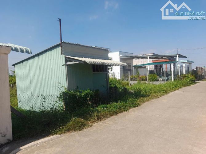 Quá Thơm, chỉ 1.5 tỷ sở hữu 1690m2 đất thổ cư gần Chợ Bình Lãng - 7