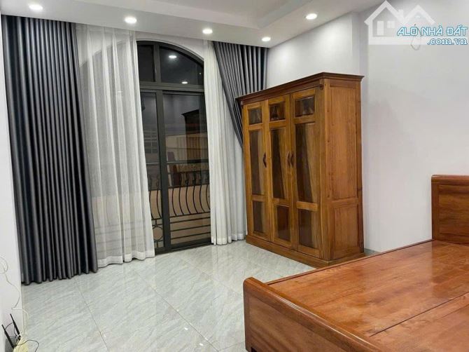 Nhà đẹp -nội thất cao cấp thiết kế hiện đại gần phố tam Trinh - 7