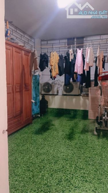 BÁN NHÀ PHỐ SÀI ĐỒNG 7 TỶ 39m 5 TẦNG MT 4.5m Ô Tô KINH DOANH PHÂN LÔ GẦN AEON - 7