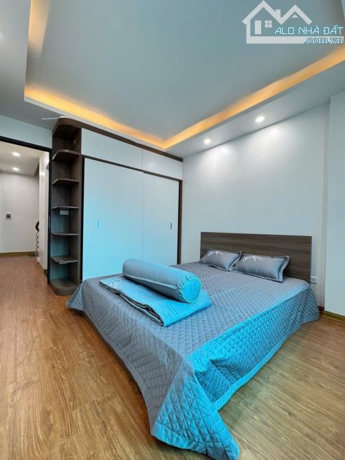 Á HẬU HÀNG ĐẸP- LÕI HÀ ĐÔNG- 3 NGỦ- FULL NỘI THẤT ĐẸP - GIÁ CHỈ 6.5 TỶ - 7