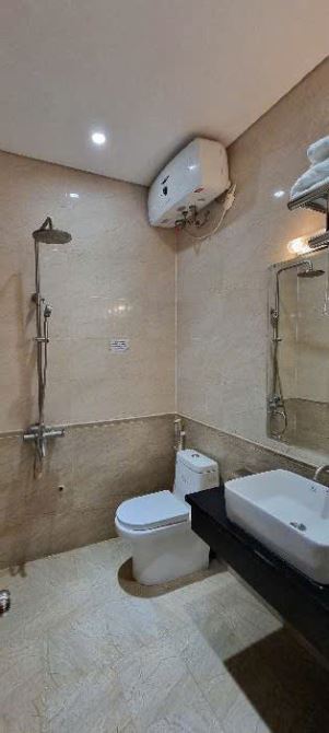 BÁN NHÀ LIỀN KỀ, PHÂN LÔ – VỈA HÈ – TRUNG YÊN , CẦU GIẤY- S= 98M2 - GIÁ 27.5 TỶ. - 7
