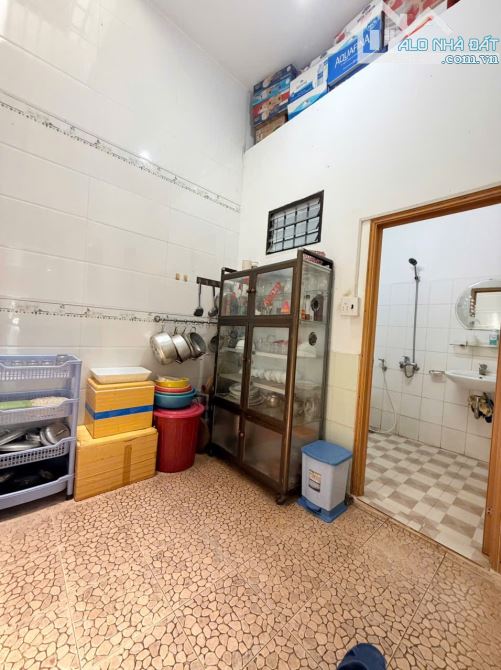 NHÀ 2 Lầu MT PHAN CHU TRINH - Ngay Trần Nhật Duật KD sầm Uất - Kiên cố đẹp như hình 16tỷ - 7