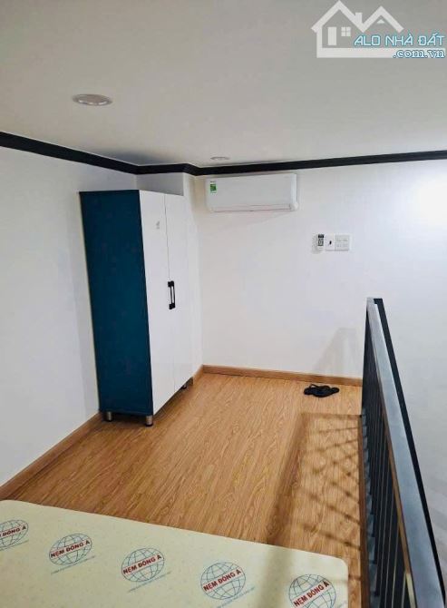 bán minihouse 18 phòng thu nhập 60tr hẻm liên tổ 12 -20 đường nguyễn văn cừ - 7
