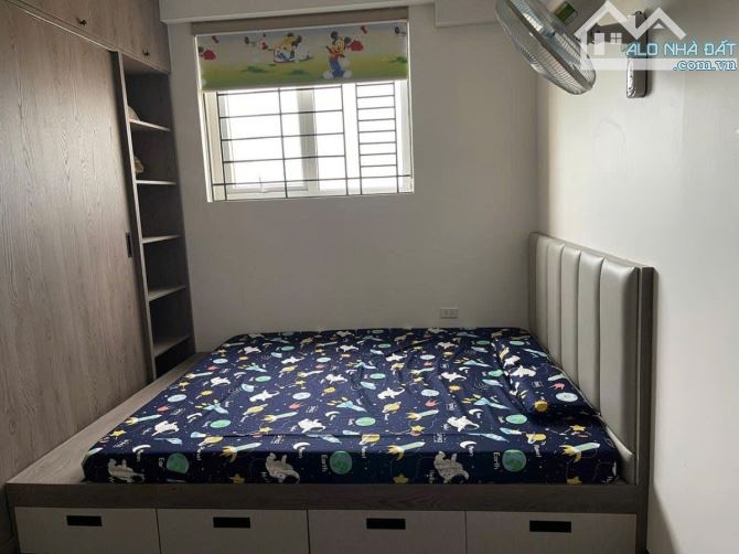 HOT!!! Bán Chung cư toà INTRACOM, 23 Cầu Diễn, 94m2, 2N, Nội thất cao cấp, chỉ 5,9 Tỷ - 7