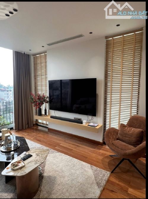 25 tỷ/ 48/53 M2 nhà 7 Tầng / view Hồ. Vỉa hè Ô tô chánh/ nguyễn Văn Cừ - 7