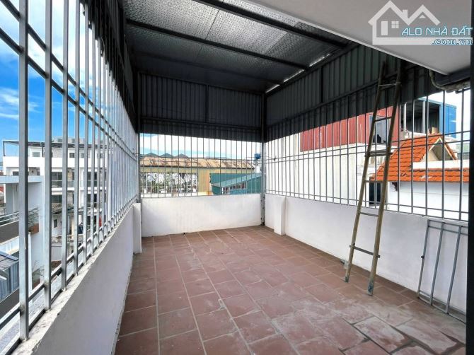 Bán Gấp Nhà Ngọc Thụy 33m 5 Tầng Chỉ 7.6 Tỷ Gara Ô Tô, Ngõ Thông - 7