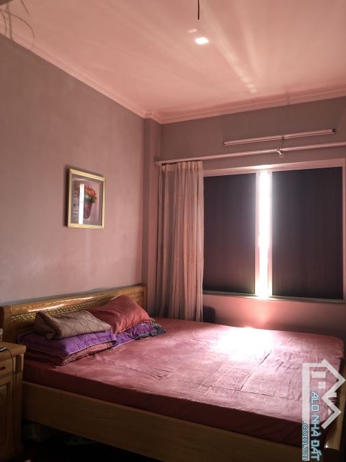 BÁN CAN HỘ CHUNG CƯ PHỐ VIP LẠC TRUNG - HAI BÀ TRƯNG - 125 M2-3 NGỦ-2 WC - PK RỘNG SÁNG - 7