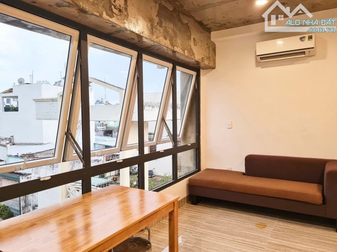 Toà CHDV cao cấp - Dòng tiền 70 triệu - Bình Thạnh - Sổ 2024 - Hẻm xe hơi - DTSD 244m2 - 7