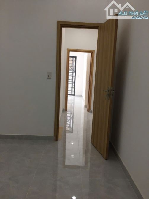 59M2 2 TẦNG MẶT TIỀN ĐƯỜNG 12M - Ô TÔ NGỦ TRONG NHÀ 6TỶ TL - 7