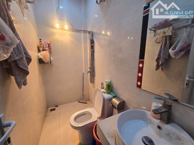 NHÀ 55M2*5T LÊ TRỌNG TẤN, GARA, 6 NGỦ CHỈ 20 TỶ - 7