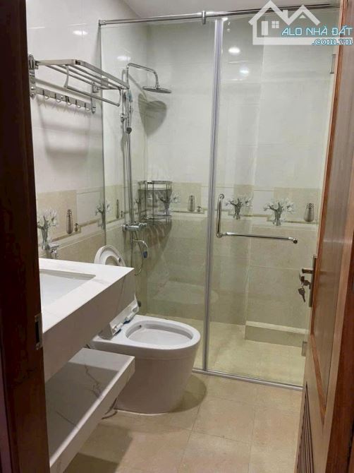Nhà đẹp -nội thất cao cấp thiết kế hiện đại gần phố tam Trinh - 8