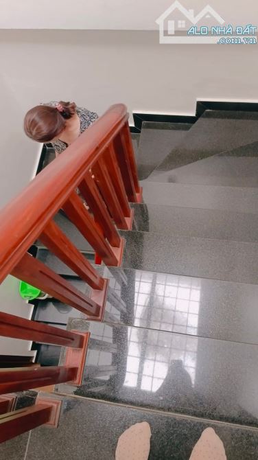 BÁN NHÀ PHỐ SÀI ĐỒNG 7 TỶ 39m 5 TẦNG MT 4.5m Ô Tô KINH DOANH PHÂN LÔ GẦN AEON - 8