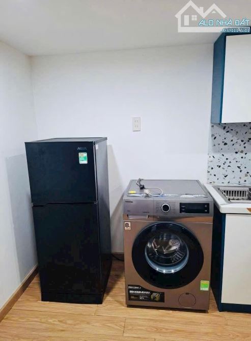 bán minihouse 18 phòng thu nhập 60tr hẻm liên tổ 12 -20 đường nguyễn văn cừ - 8
