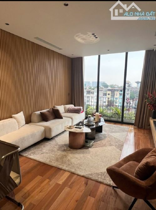 25 tỷ/ 48/53 M2 nhà 7 Tầng / view Hồ. Vỉa hè Ô tô chánh/ nguyễn Văn Cừ - 8