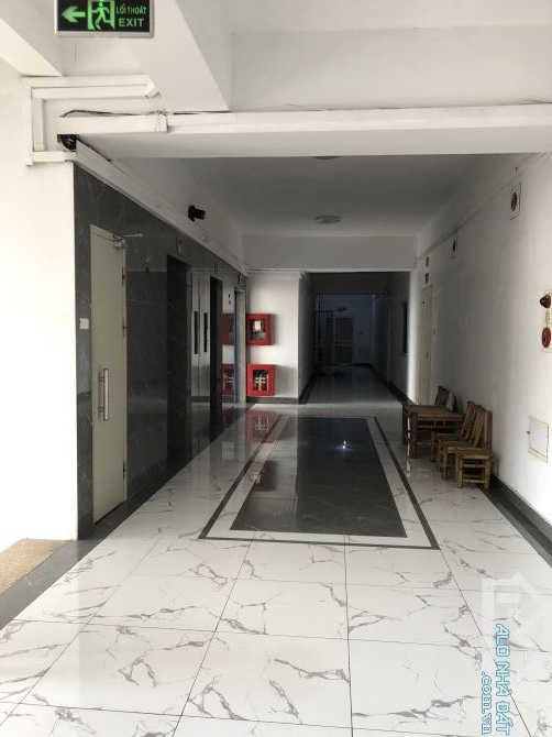 BÁN CAN HỘ CHUNG CƯ PHỐ VIP LẠC TRUNG - HAI BÀ TRƯNG - 125 M2-3 NGỦ-2 WC - PK RỘNG SÁNG - 8