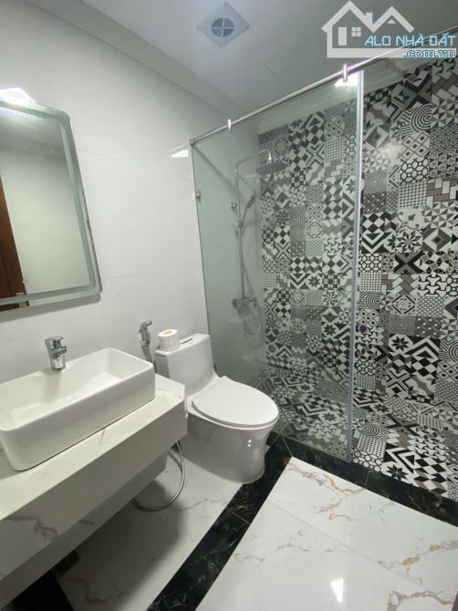 NHÀ DÂN XÂY MỚI 7 TẦNG, 50M, THANG MÁY NHẬP KHẨU, KĐT VĂN KHÊ,  GẦN TỐ HỮU, HÀ ĐÔNG - 9