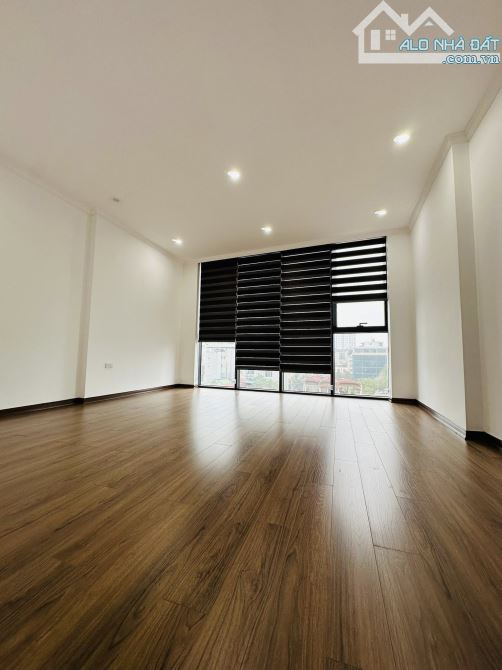 BÁN NHÀ MẶT PHỐ 2 THOÁNG 38 TỶ 70m 9 TẦNG MT 5m VỈA HÈ Ô TÔ TRÁNH KINH DOANH HỒ TÙNG MẬU - 9