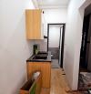 Cho Thuê CCMN Ngõ 678 Đê La Thành Ba Đình 20m2 Gác Xép Cửa Sổ Thang Máy Trống 10 Phòng