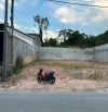 Bán đất 146,6m2 Mặt tiền đường Phùng Quán, ngay ngã 4 Trưng Nữ Vương, Thuỷ Dương, TP Huế