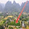 CHÍNH CHỦ GỬI BÁN 3000M CÓ 1000 THỔ CƯ TẠI LƯƠNG SƠN HÒA BÌNH