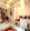 SIÊU PHẨM BIỆT THỰ DÁT VÀNG - NỘI THẤT CHÂU ÂU XỊN XÒ - VIEW SÔNG - NỞ HẬU - TÀI LỘC TRÀN