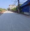 Bán đất Đông Mỹ, Thanh trì, mặt đường kinh doanh, 58m2, giá 5 tỷ