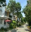 BÁN NHÀ KHU COMPOUND LOVERA PARK - 3 TẦNG - CHỈ 6,98 TỶ!