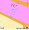 CHỈ 1 TỶ  ĐẤT 2 Mặt tiền TRUNG TÂM ĐẤT ĐỎ  VIEW LÚA CỰC ĐẸP!