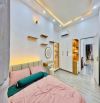 Bán nhà đẹp Nguyễn Thái Sơn, Gò Vấp có 3 phòng ngủ, 51m² chỉ 2 Tỷ 650, Sổ hồng riêng