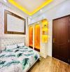 Nhà hẻm ôtô ngay 1/ Nguyễn Thái Sơn, P5, Gò Vấp, 74m2, Sổ riêng, giá 2 tỷ 6, HĐ thuê 17tr