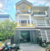 Nhà 1 trệt 2 lầu Sổ hồng Riêng Gần Quốc Lộ 1 k dĩ an bình dương đi phạm văn đồng