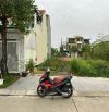 Bán lô đất kqh Chiết Bi , Phú Thượng , Tp Huế