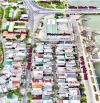 Bán đất mặt tiền kinh doanh Tôn Đức Thắng đoạn gần cầu Bình Tân giá 4 tỷ 100
