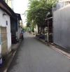 Nhà xưởng hẻm một xẹt thông 8m đường Hương Lộ 2, 9x37m nở hậu 12m tổng diện tích 384m2