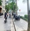 Bán nhà MP Nguyễn Đình Thi - Mảnh đất vàng, nở hậu view hồ tuyệt đẹp siêu hiếm giá 52.6 tỷ