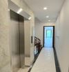 Bán nhà 50m2 x 6 tầng, lô góc 2 mặt thoáng, thang máy cao cấp, ô tô vào nhà phố Kẻ Tạnh