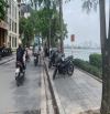 Mảnh Đất Vàng -Mặt Phố Nguyễn Đình Thi-Tây Hồ-Mặt Hồ-Kinh Doanh-Ô Tô-101M mt 6.56 Giá 53Tỷ