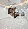 Bán nhà Trần Khát Chân Oto đỗ cổng DT 58m2 xây mới 5 tầng giá chỉ 10,2 tỷ có TL