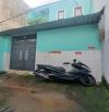 Bán nhà 2 tầng, 36m2, Đường Đất Thánh, P6, Tân Bình, SHR, chính chủ