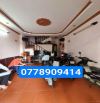 Hơn 70m2. Ôtô vào nhà. 7 phòng. 2 x sân thượng. Ôtô thông.