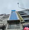 BÁN NHÀ MẶT PHỐ 2 THOÁNG 38 TỶ 70m 9 TẦNG MT 5m VỈA HÈ Ô TÔ TRÁNH KINH DOANH HỒ TÙNG MẬU