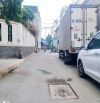 DÃY NHÀ TRỌ đường BÙI CÔNG TRỪNG, phường THANH XUÂN Q12,dt 304m2 (5,5m x39m)DÒNG TIỀN 25tr