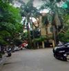 BÁN NHÀ LIỀN KỀ, PHÂN LÔ – VỈA HÈ – TRUNG YÊN , CẦU GIẤY- S= 98M2 - GIÁ 27.5 TỶ.